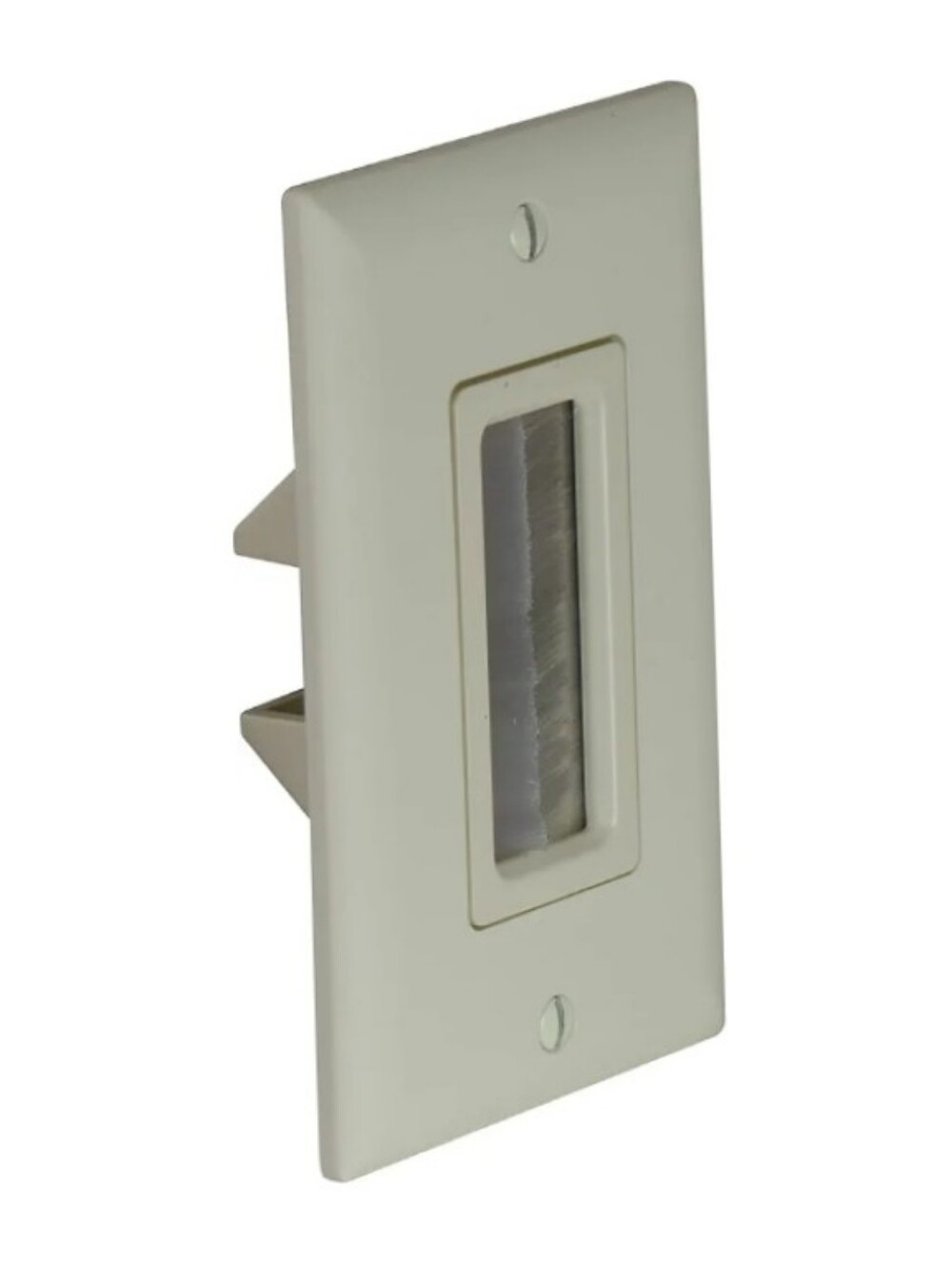 NWT In Wall Cable Access Port